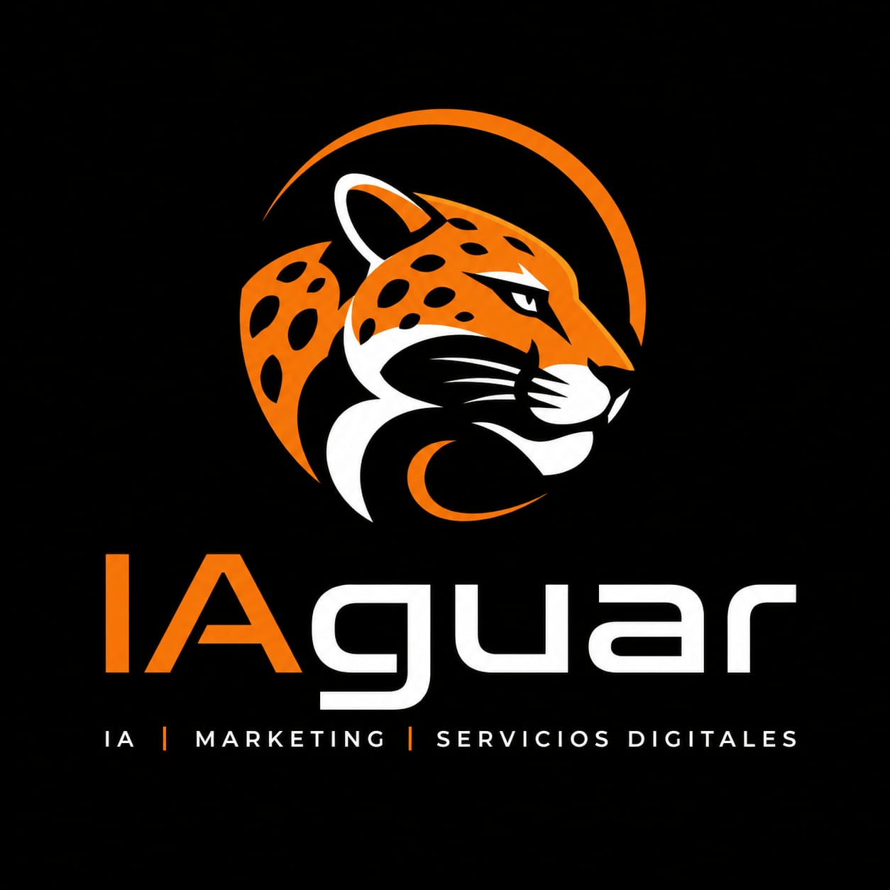 Logo de IAguar